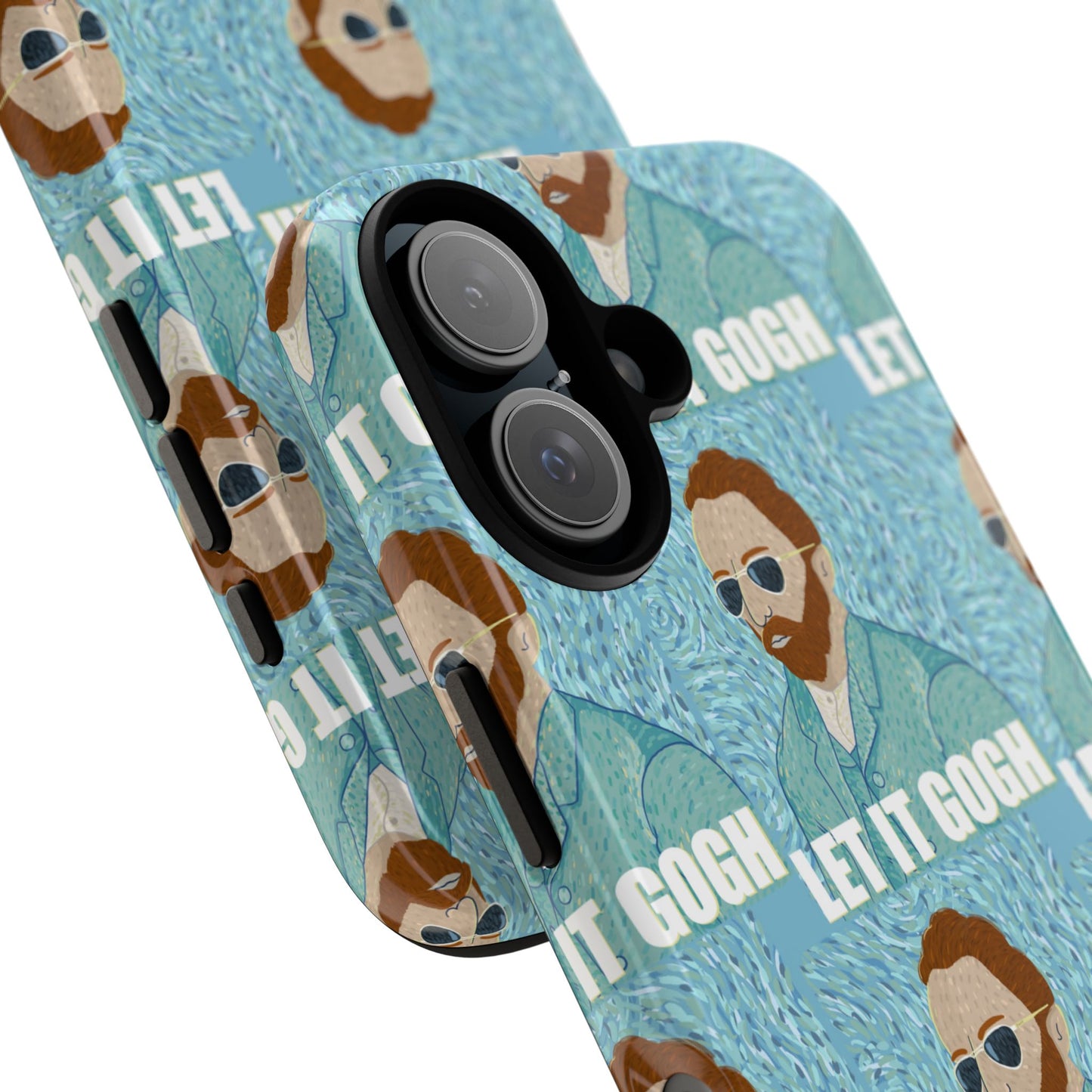 LET IT GOGH Tough Cases