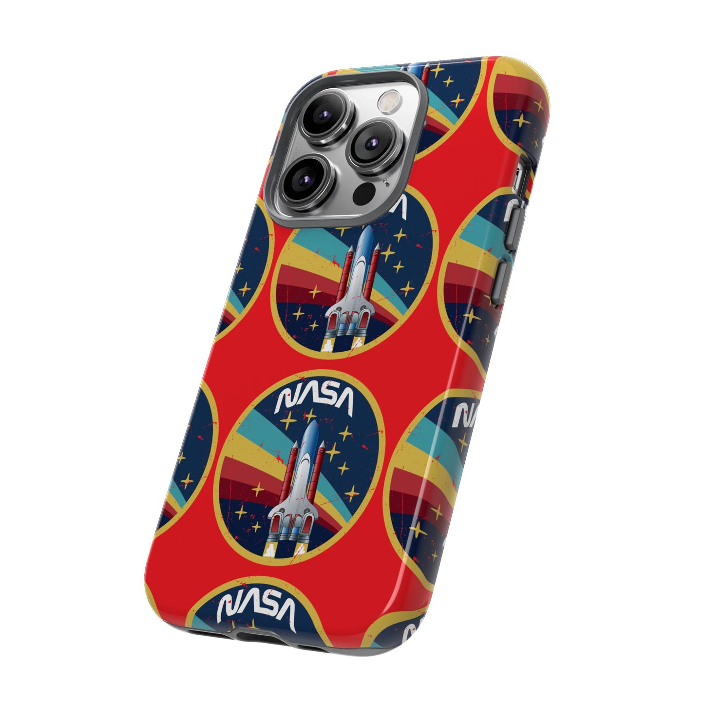 NASA BOMB Tough Cases
