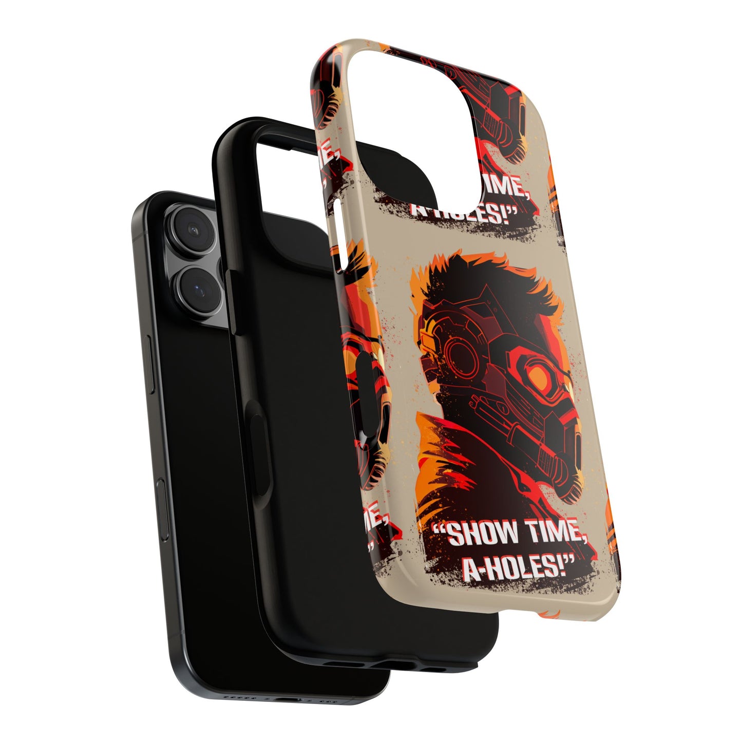 STAR LORD Tough Cases