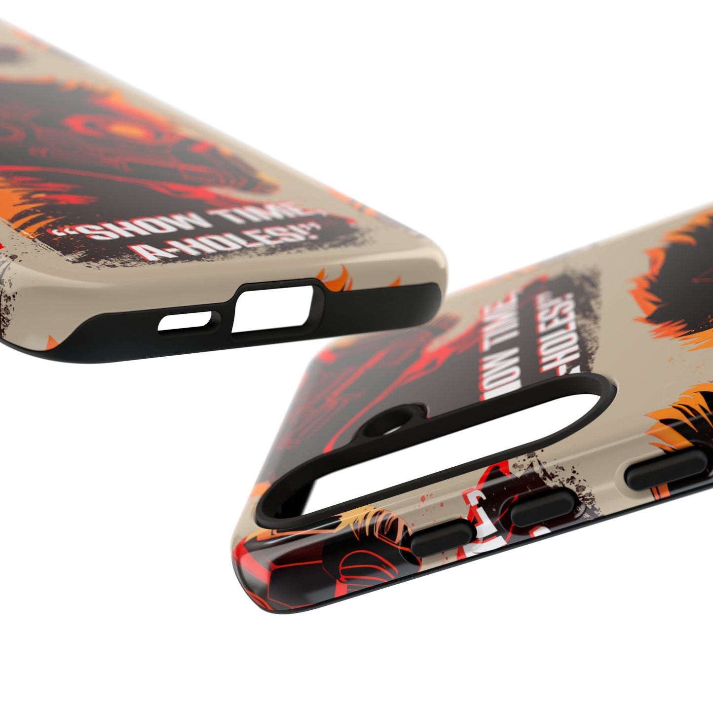 STAR LORD Tough Cases