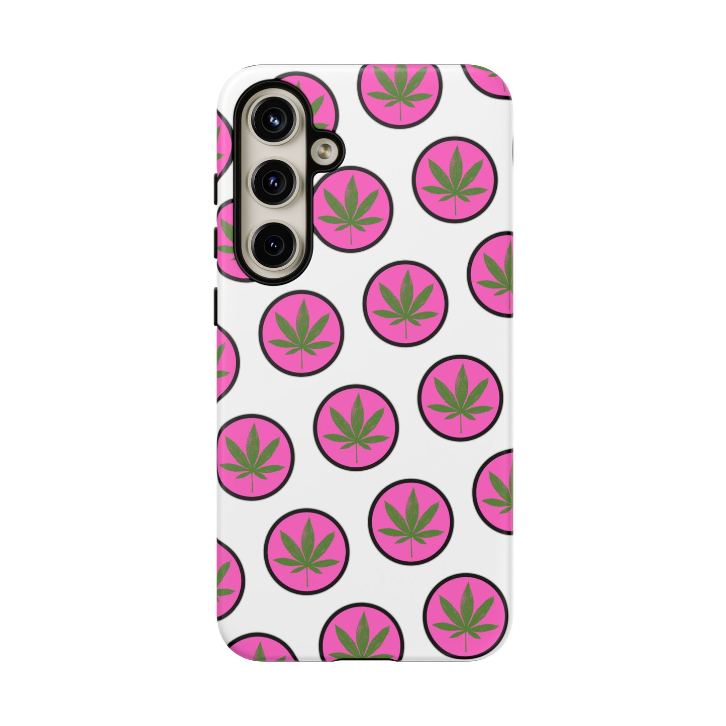 MARYJANE Tough Cases