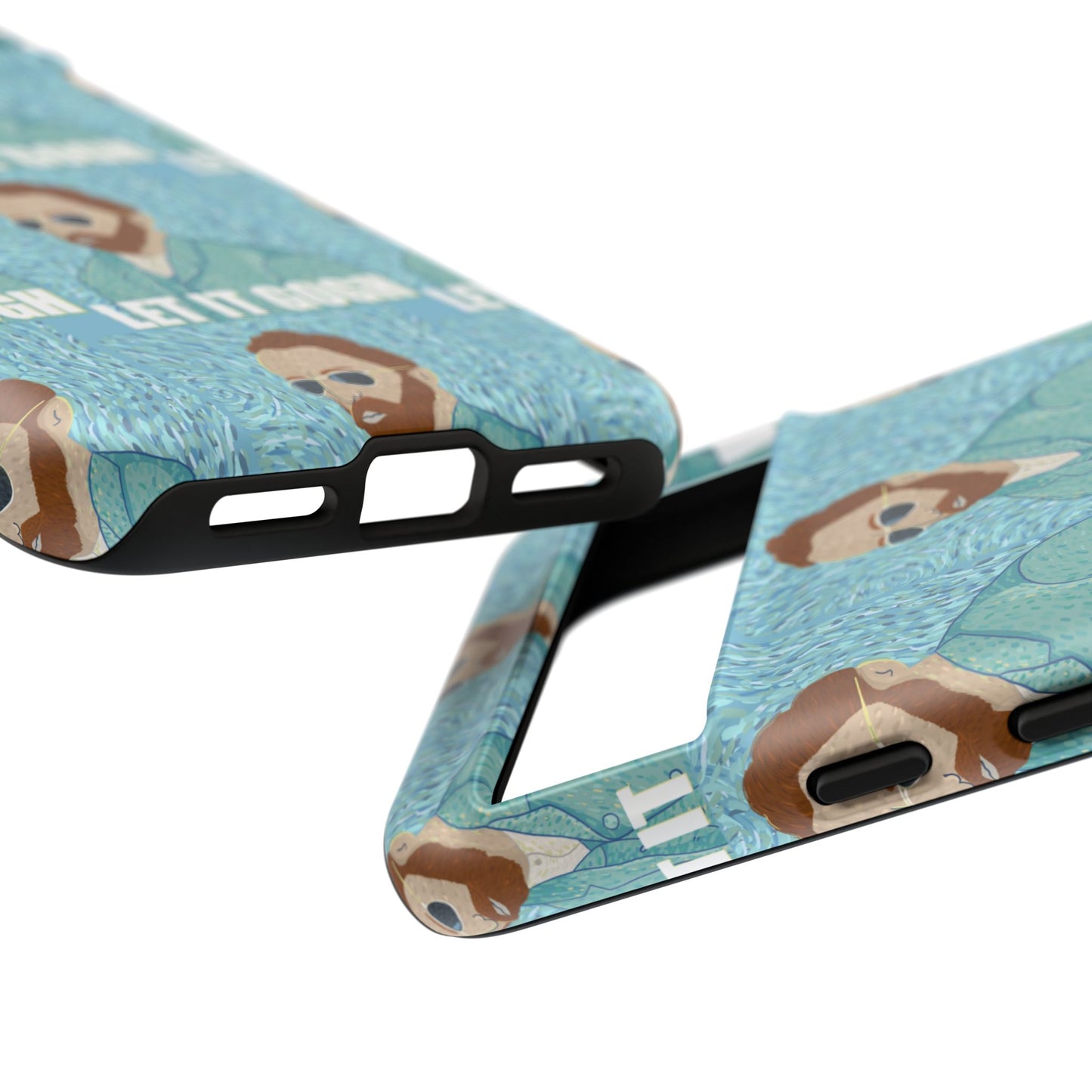 LET IT GOGH Tough Cases