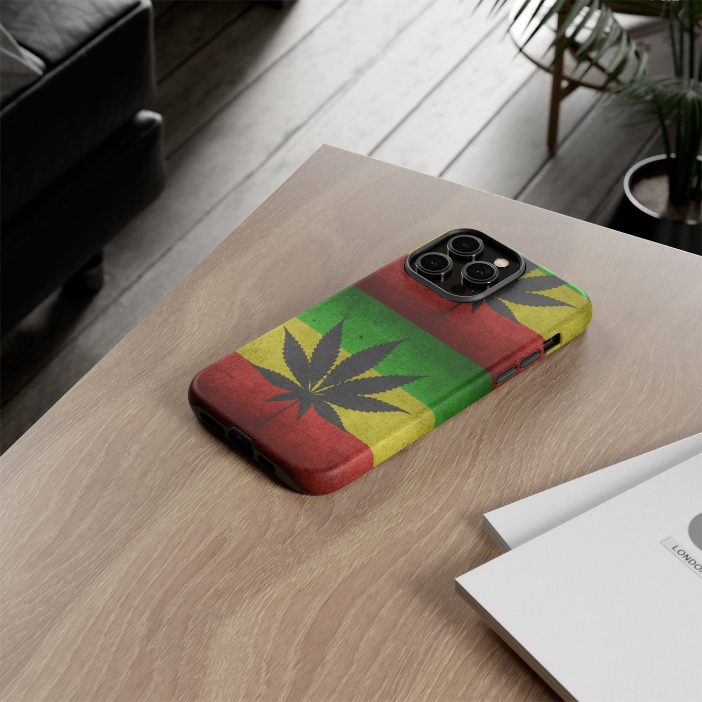 ONE LOVE Tough Cases
