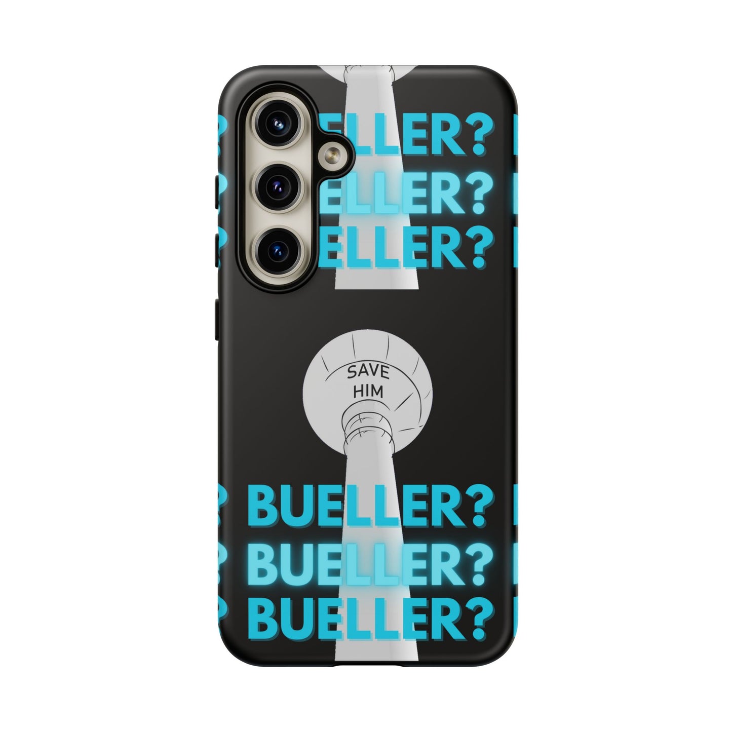 BUELLER Tough Cases