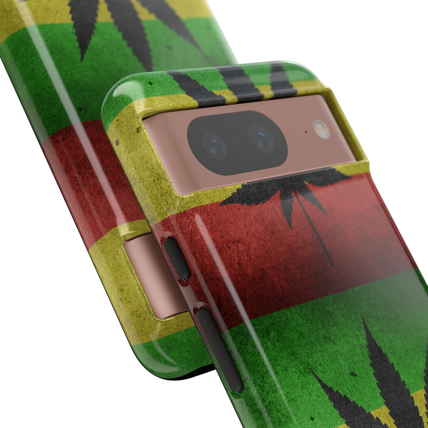 ONE LOVE Tough Cases
