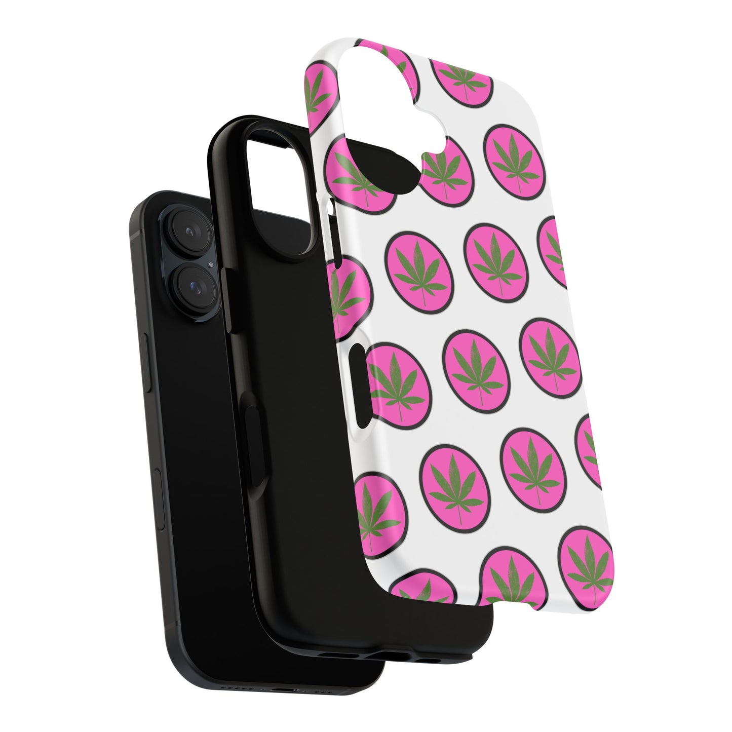 MARYJANE Tough Cases