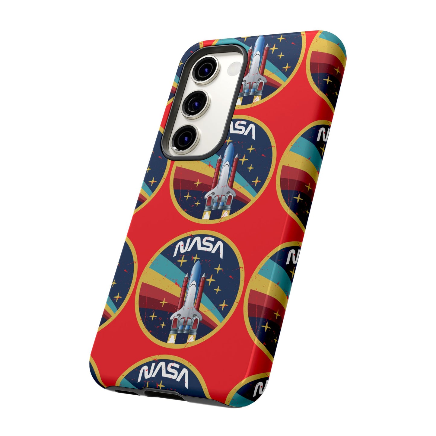 NASA BOMB Tough Cases
