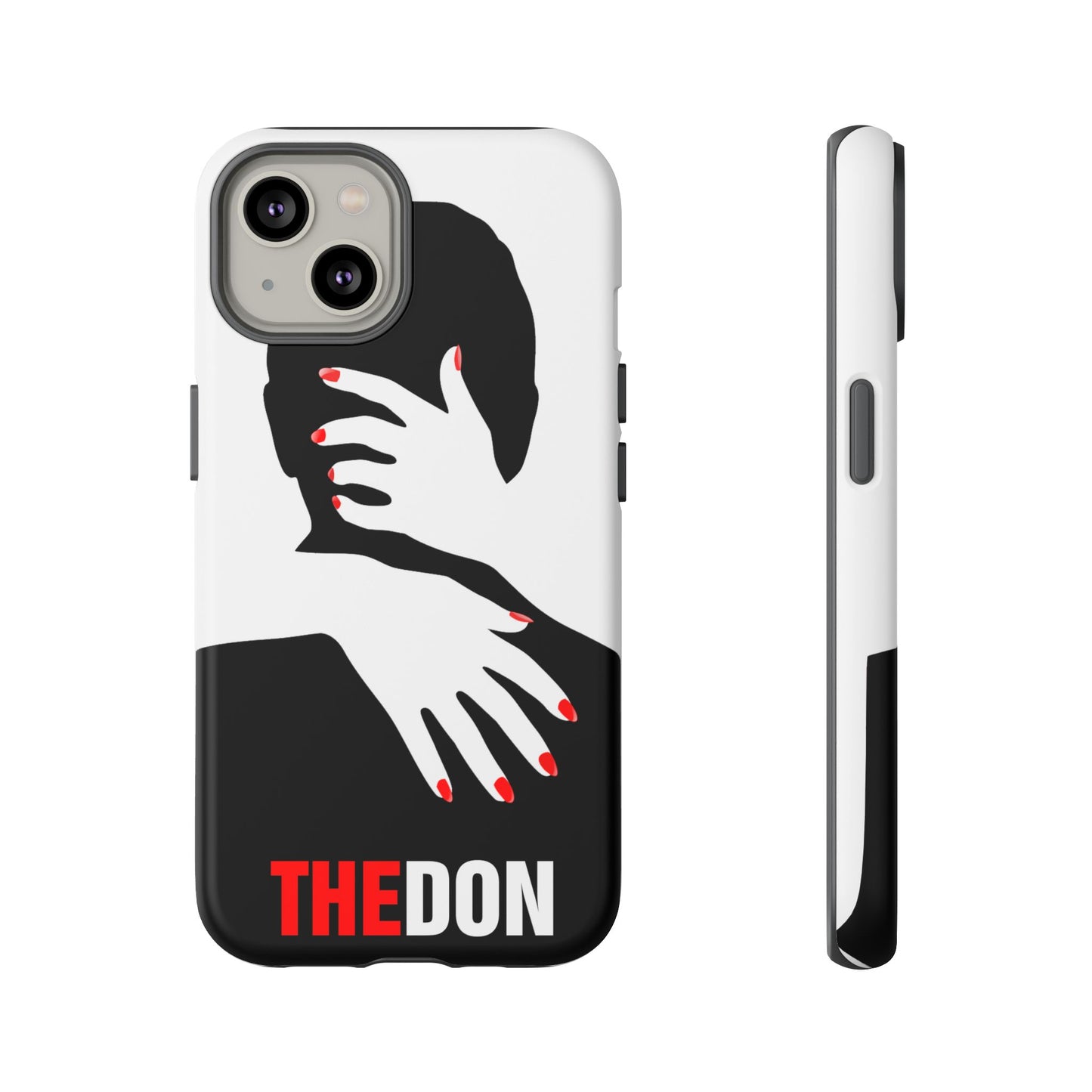 THE DON Tough Cases