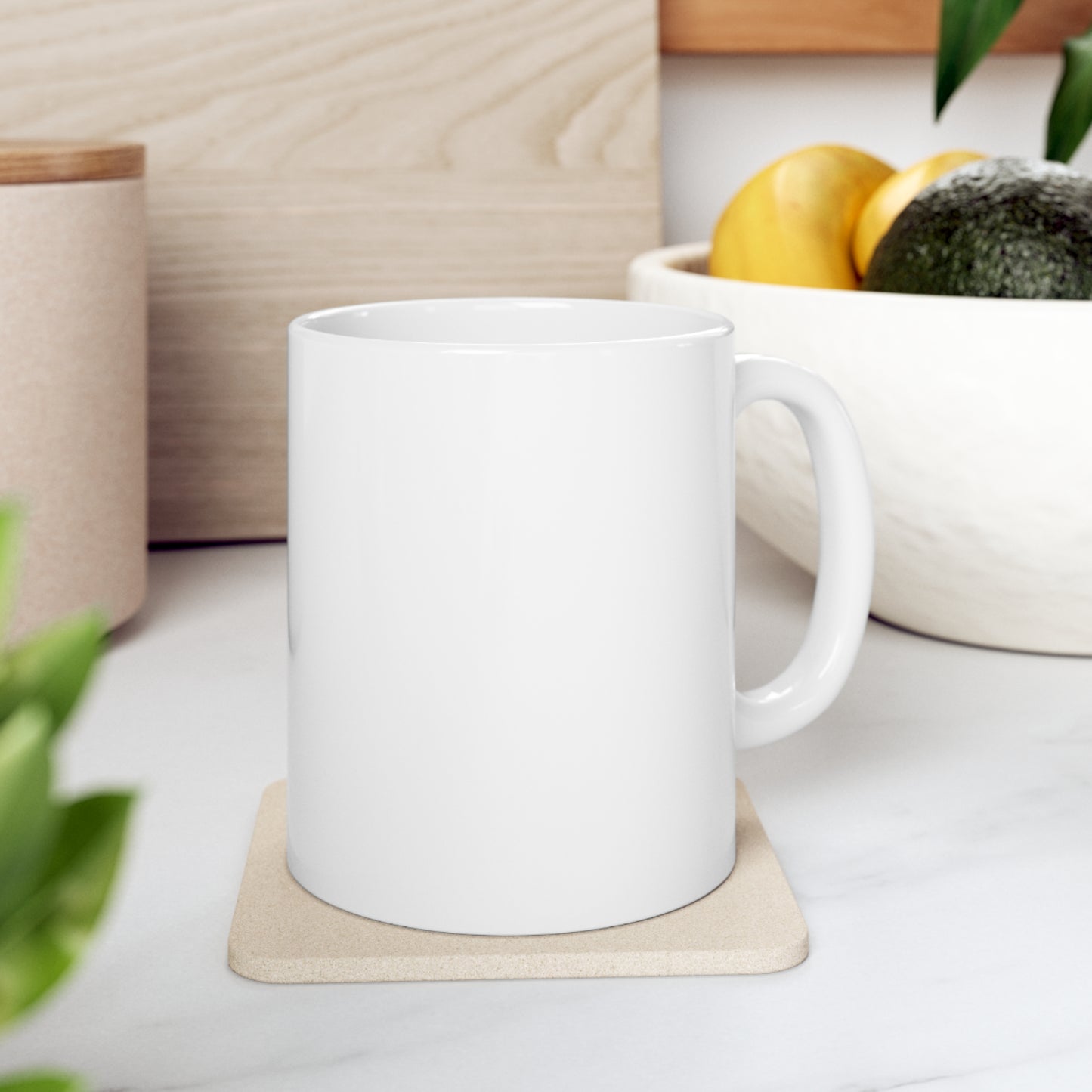 GET SHIT DONE Ceramic Mug 11oz