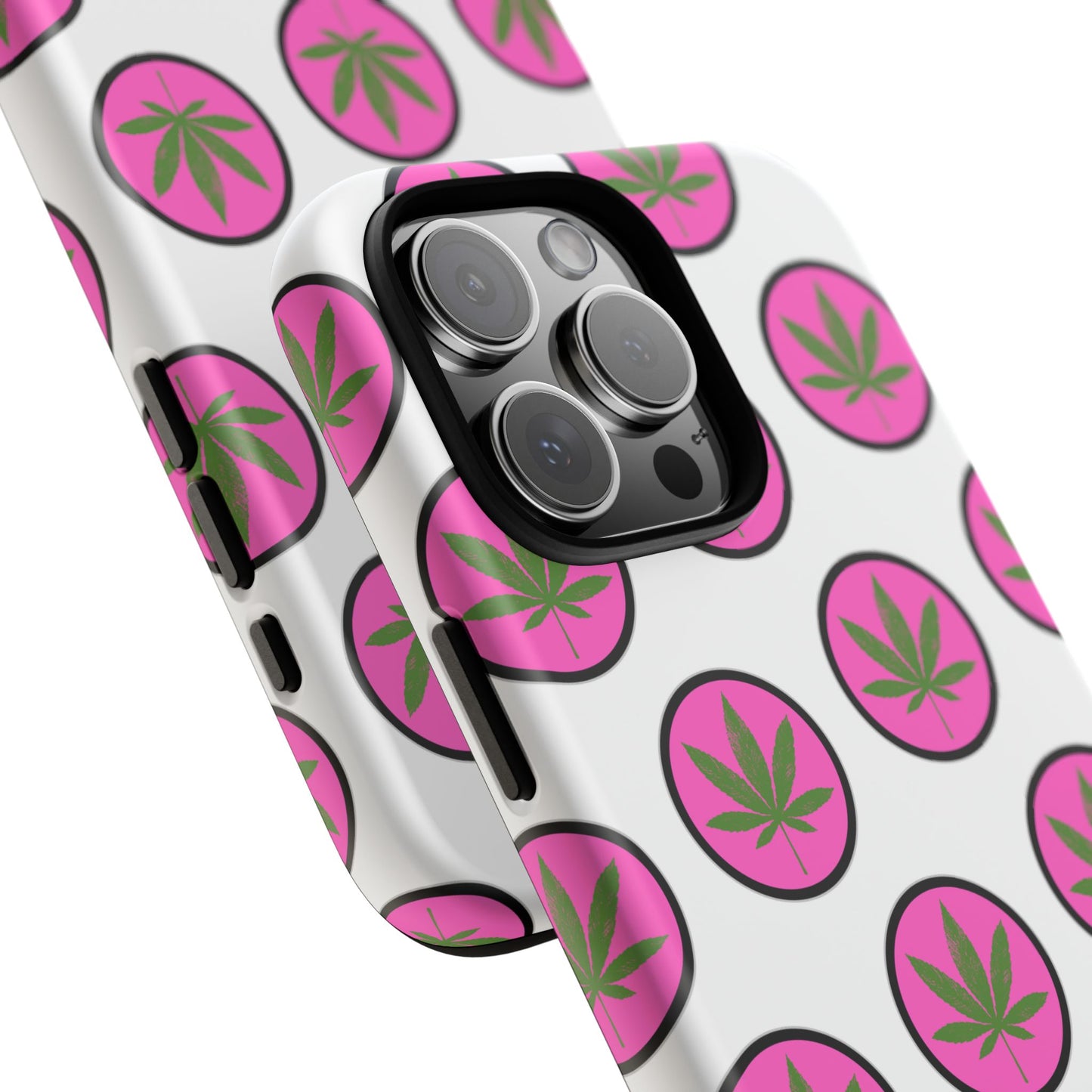 MARYJANE Tough Cases