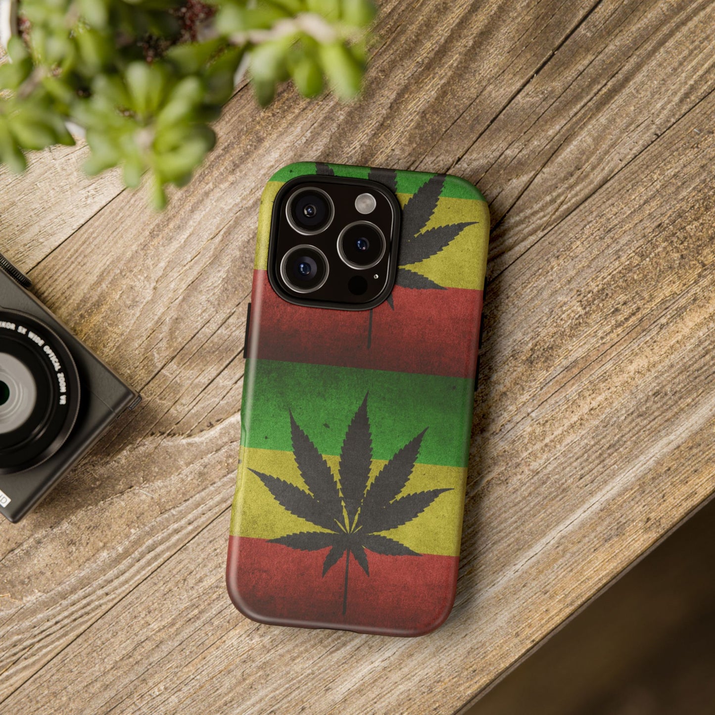 ONE LOVE Tough Cases