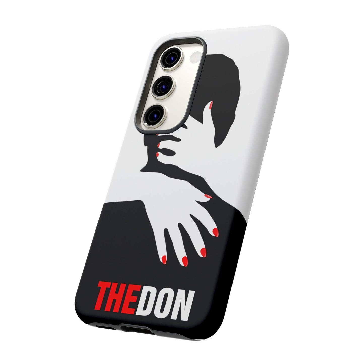 THE DON Tough Cases