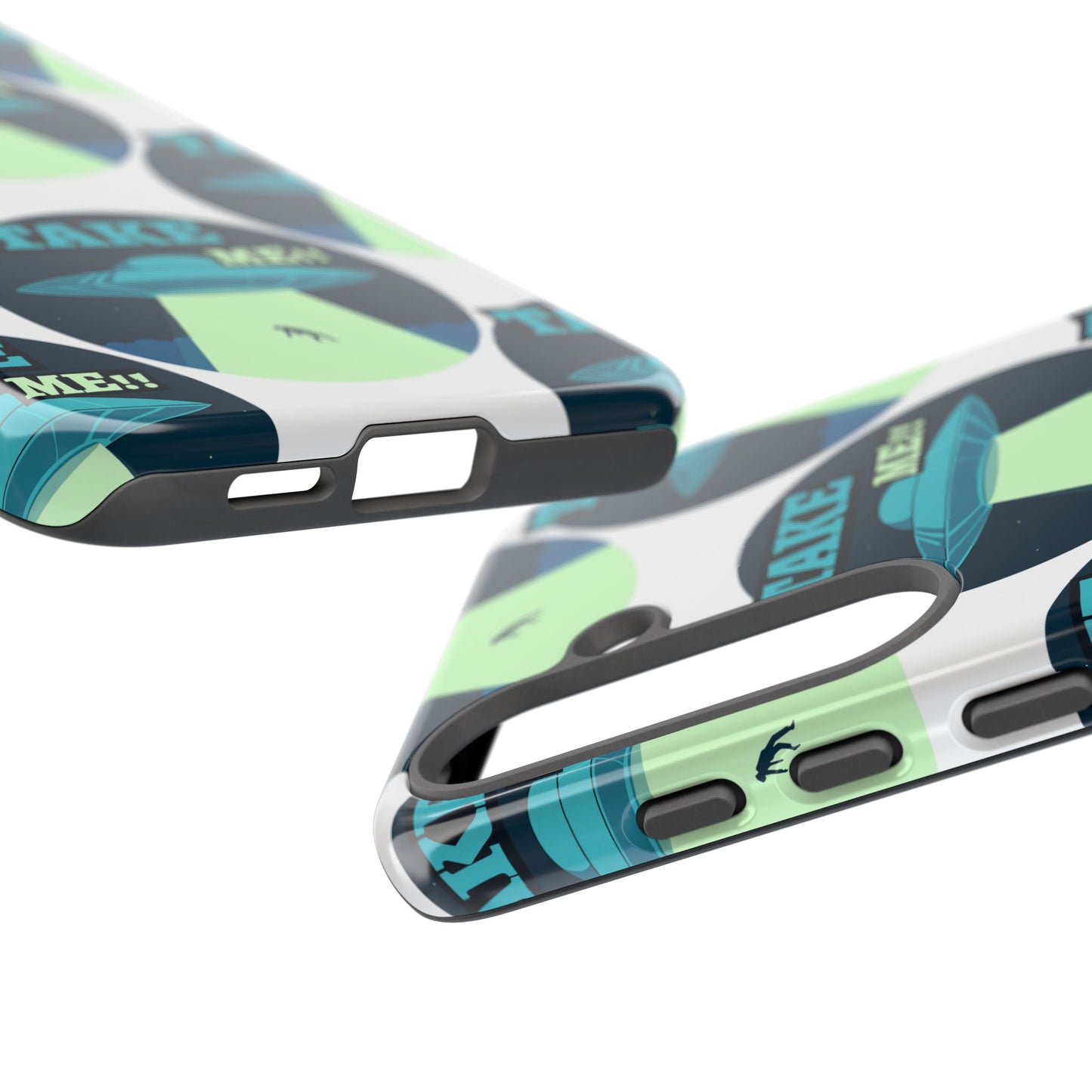 TAKE ME V2 Tough Cases
