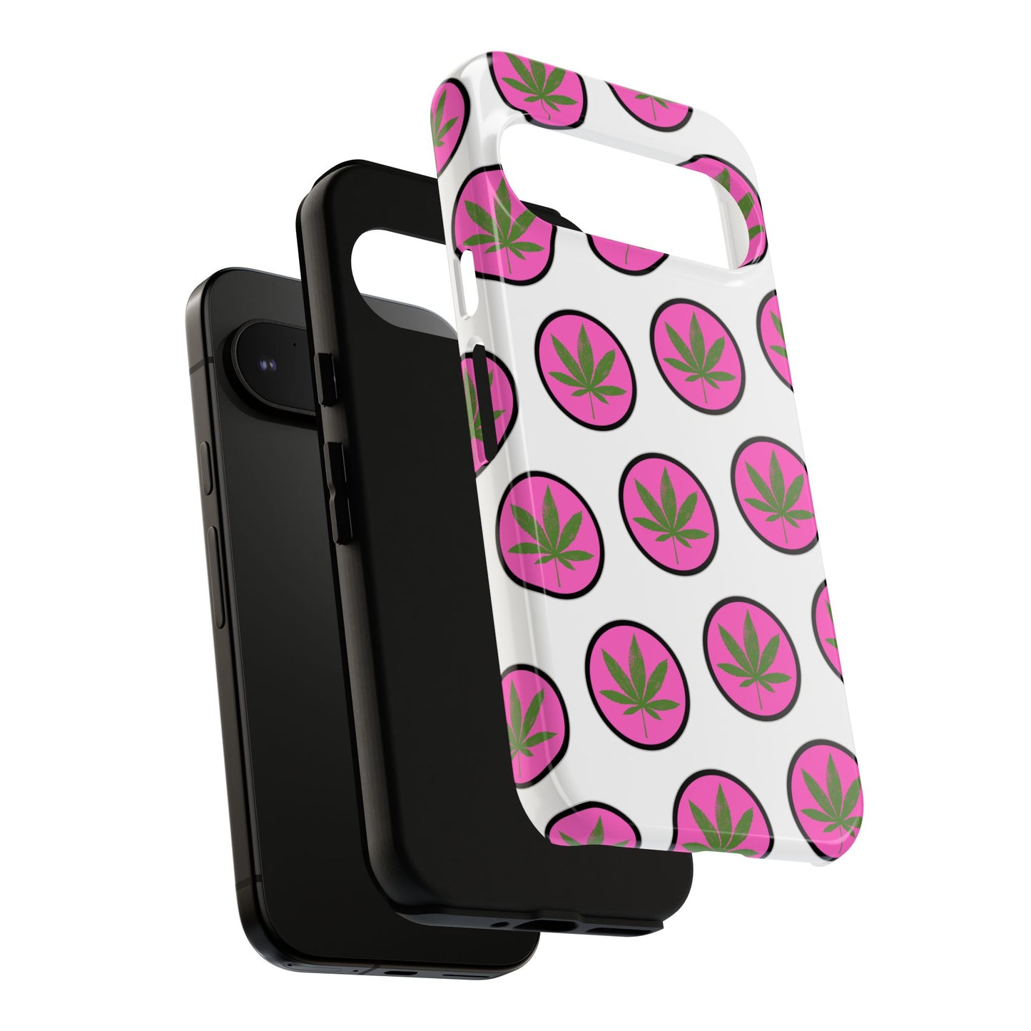 MARYJANE Tough Cases