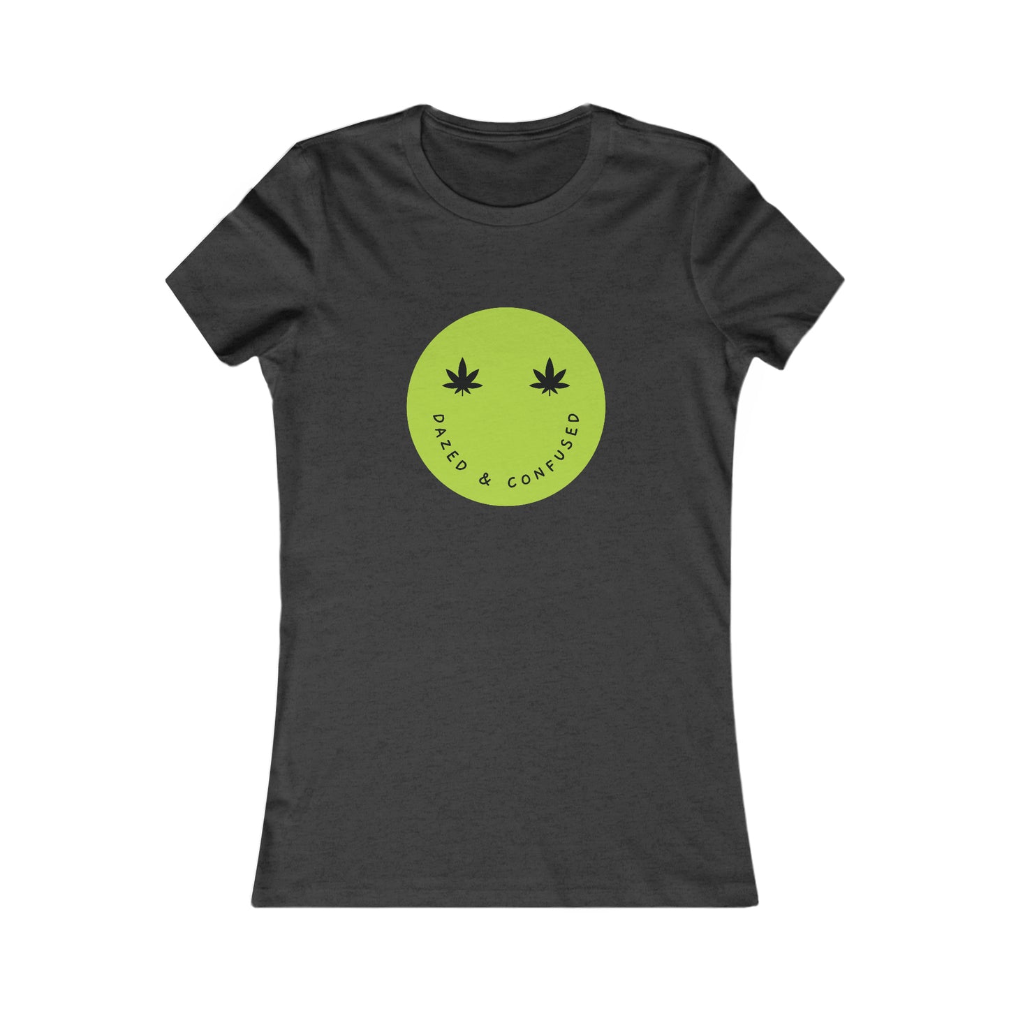 DAZED & CONFUSED SMILE WOMEN'S T