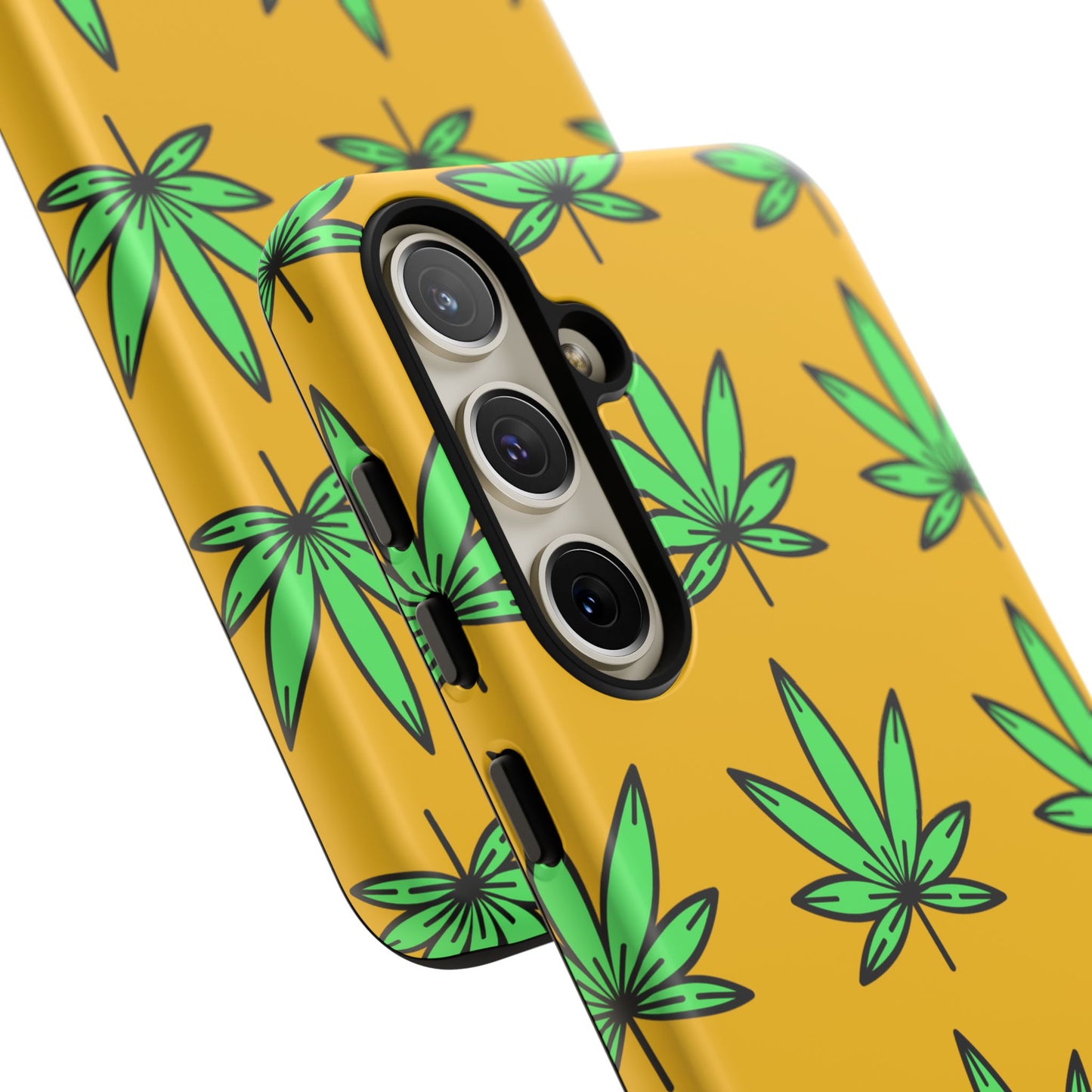 GREEN LEAF Tough Cases
