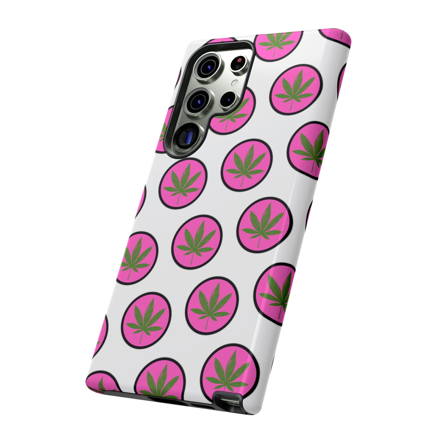MARYJANE Tough Cases