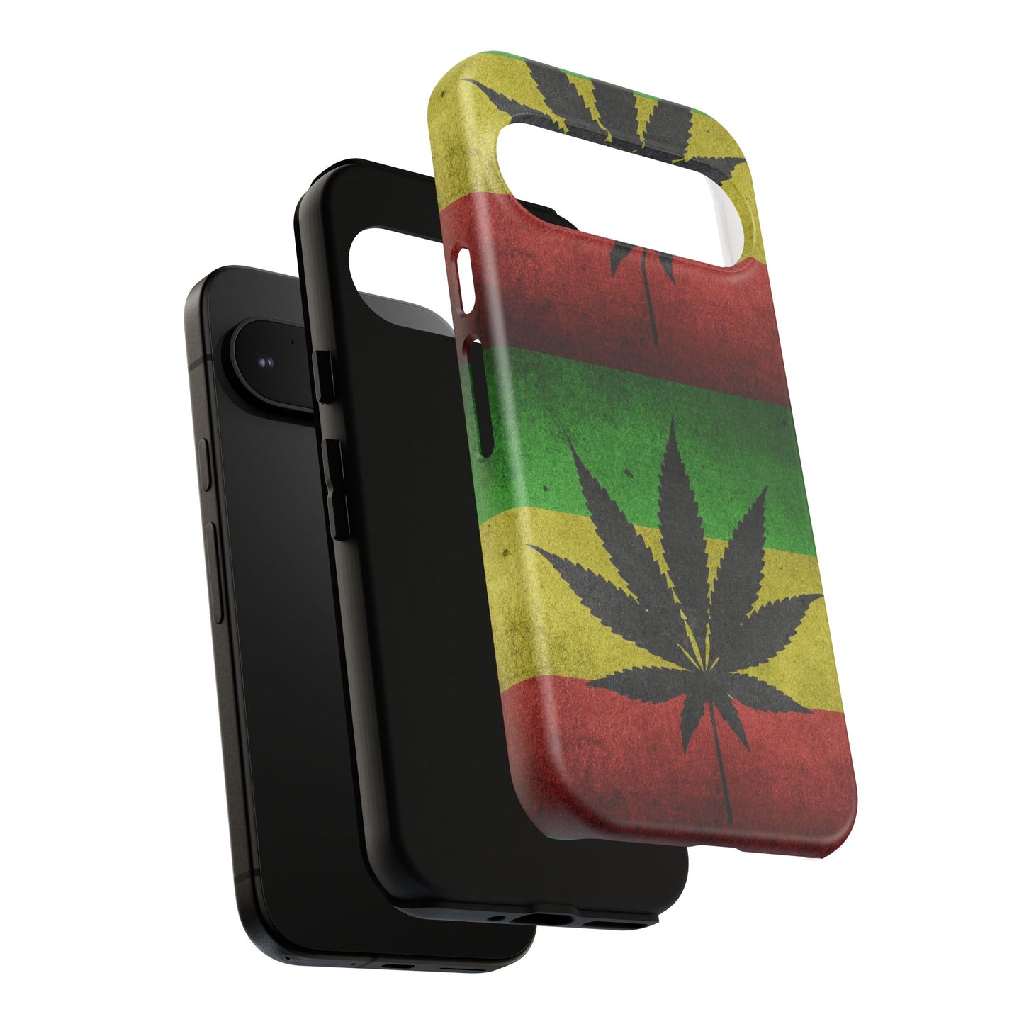 ONE LOVE Tough Cases
