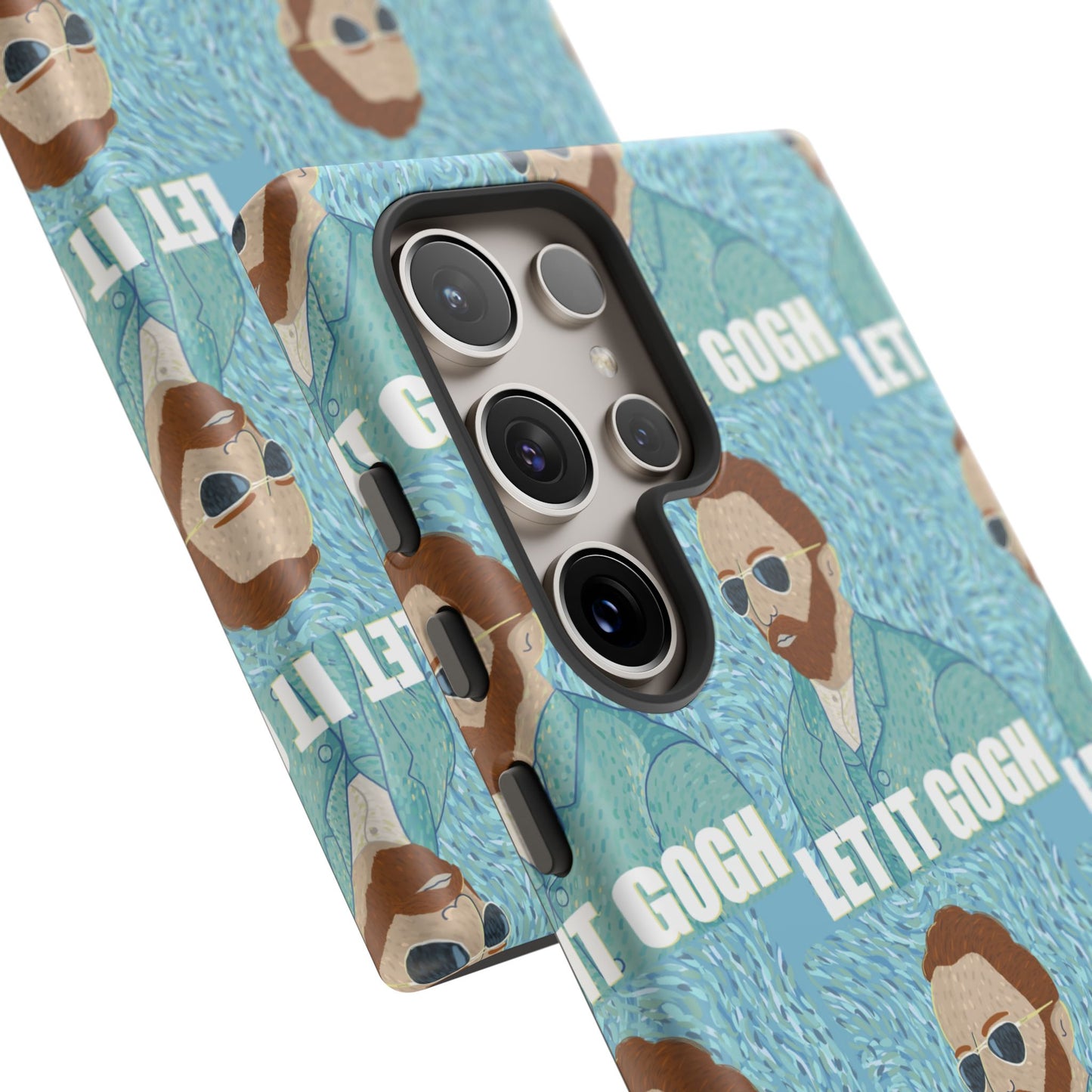 LET IT GOGH Tough Cases