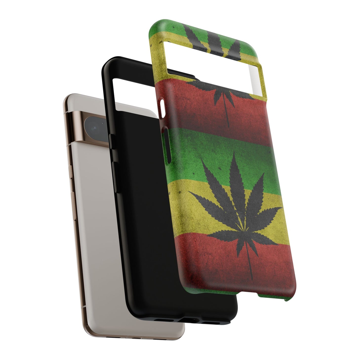 ONE LOVE Tough Cases
