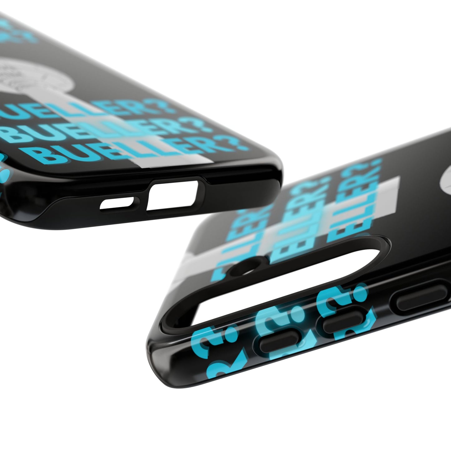 BUELLER Tough Cases
