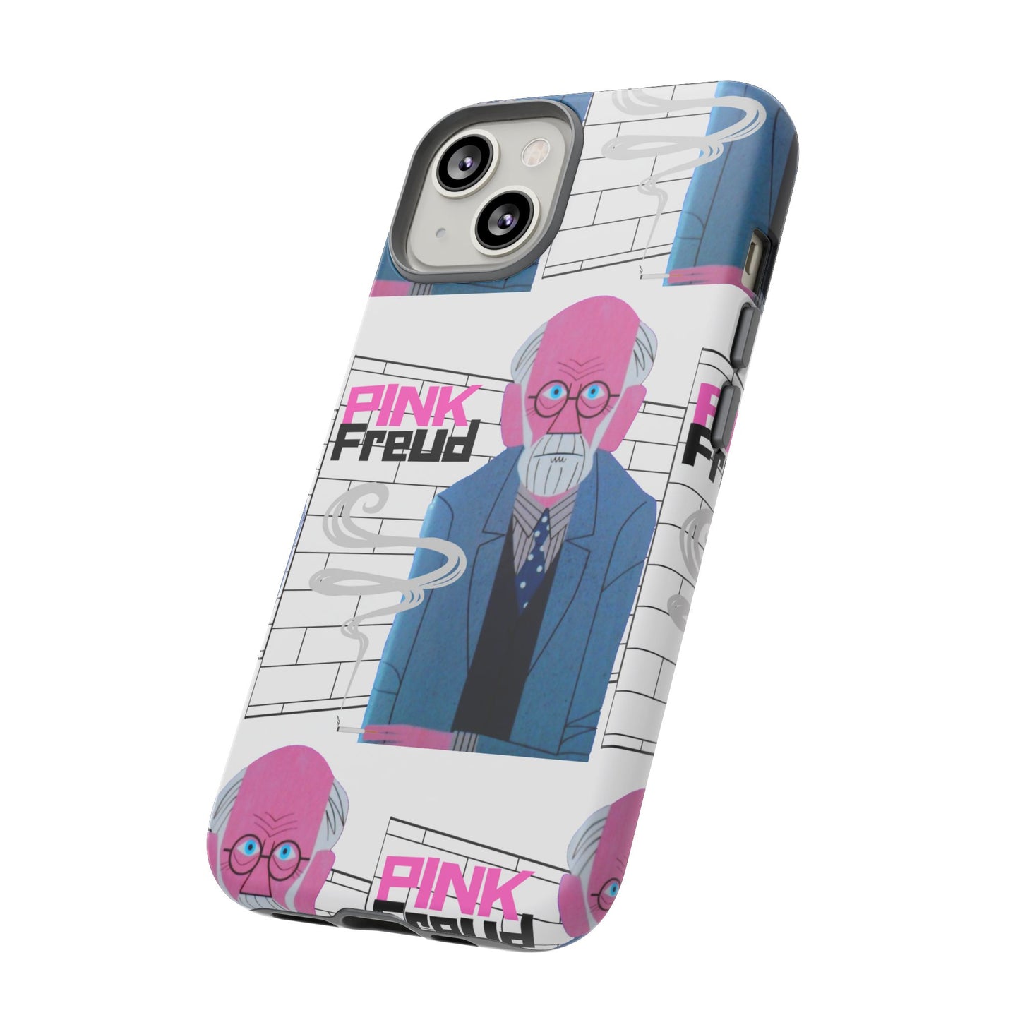 PINK FREUD Tough Cases