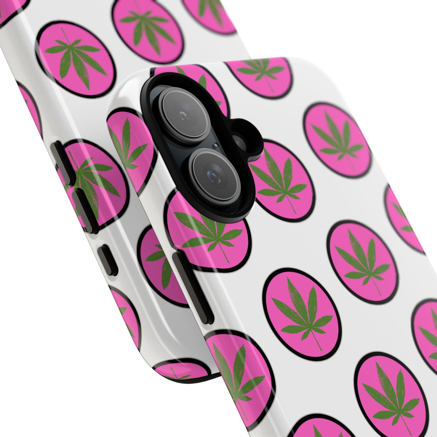 MARYJANE Tough Cases