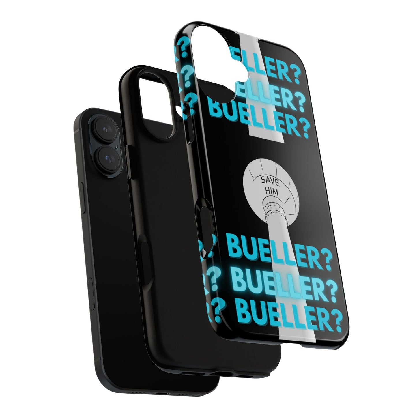 BUELLER Tough Cases