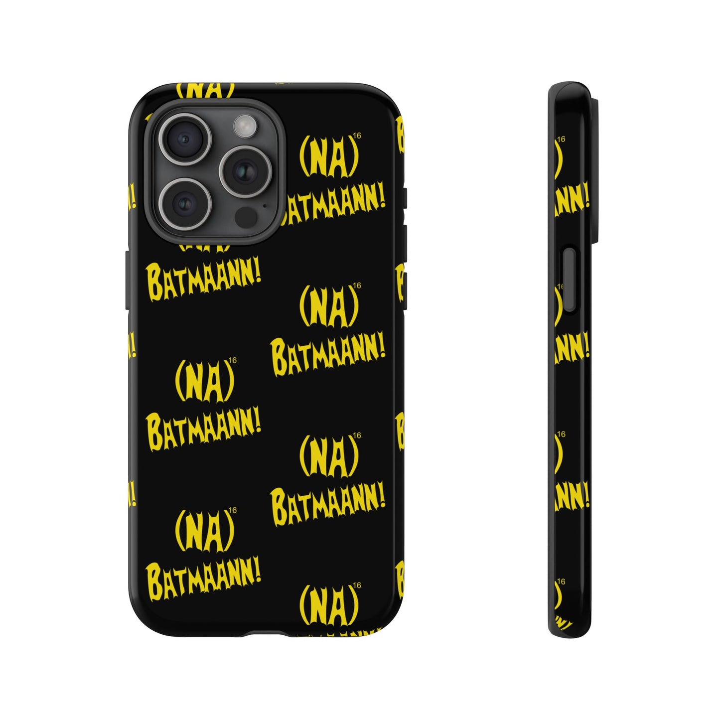 NA16 BATMAN Tough Cases
