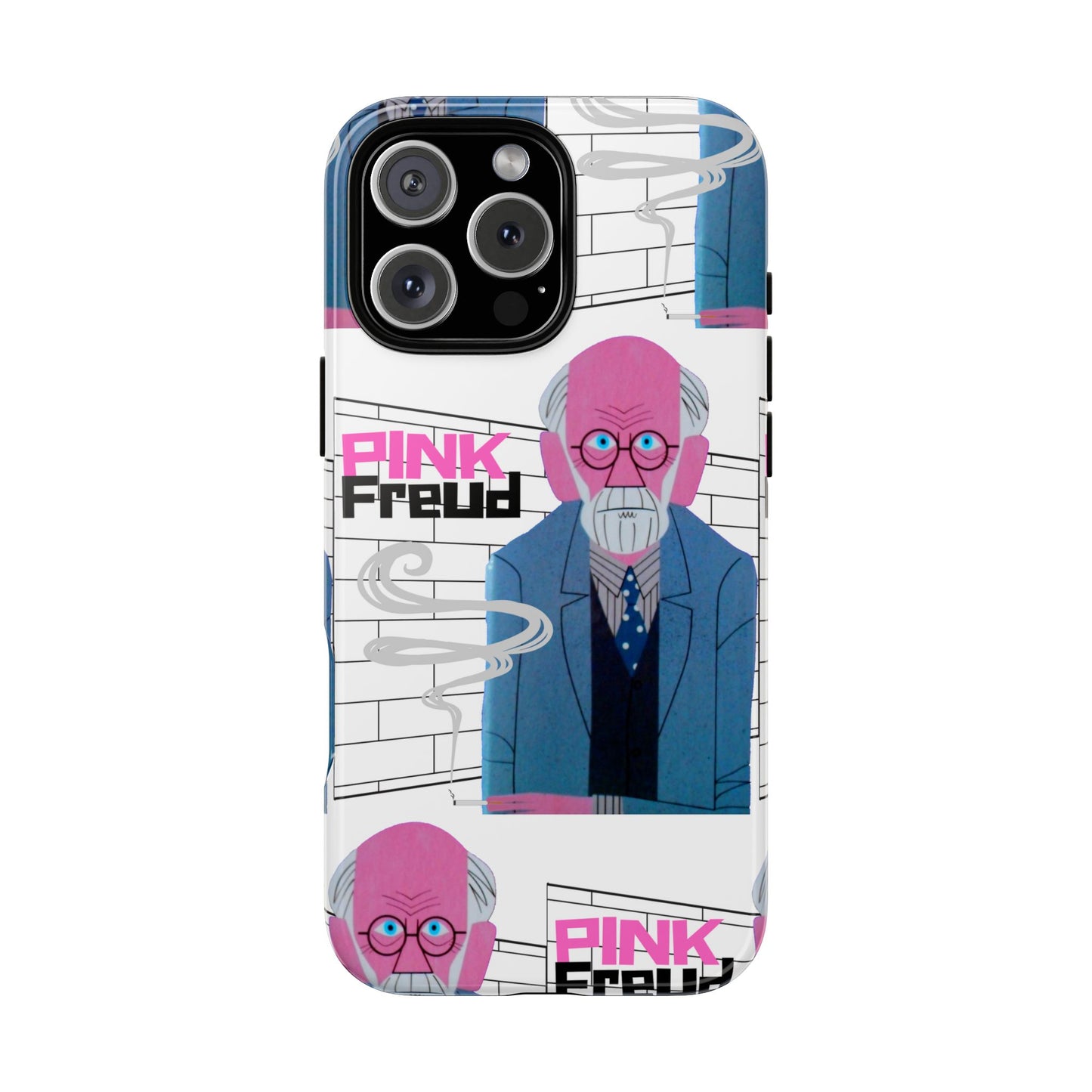 PINK FREUD Tough Cases