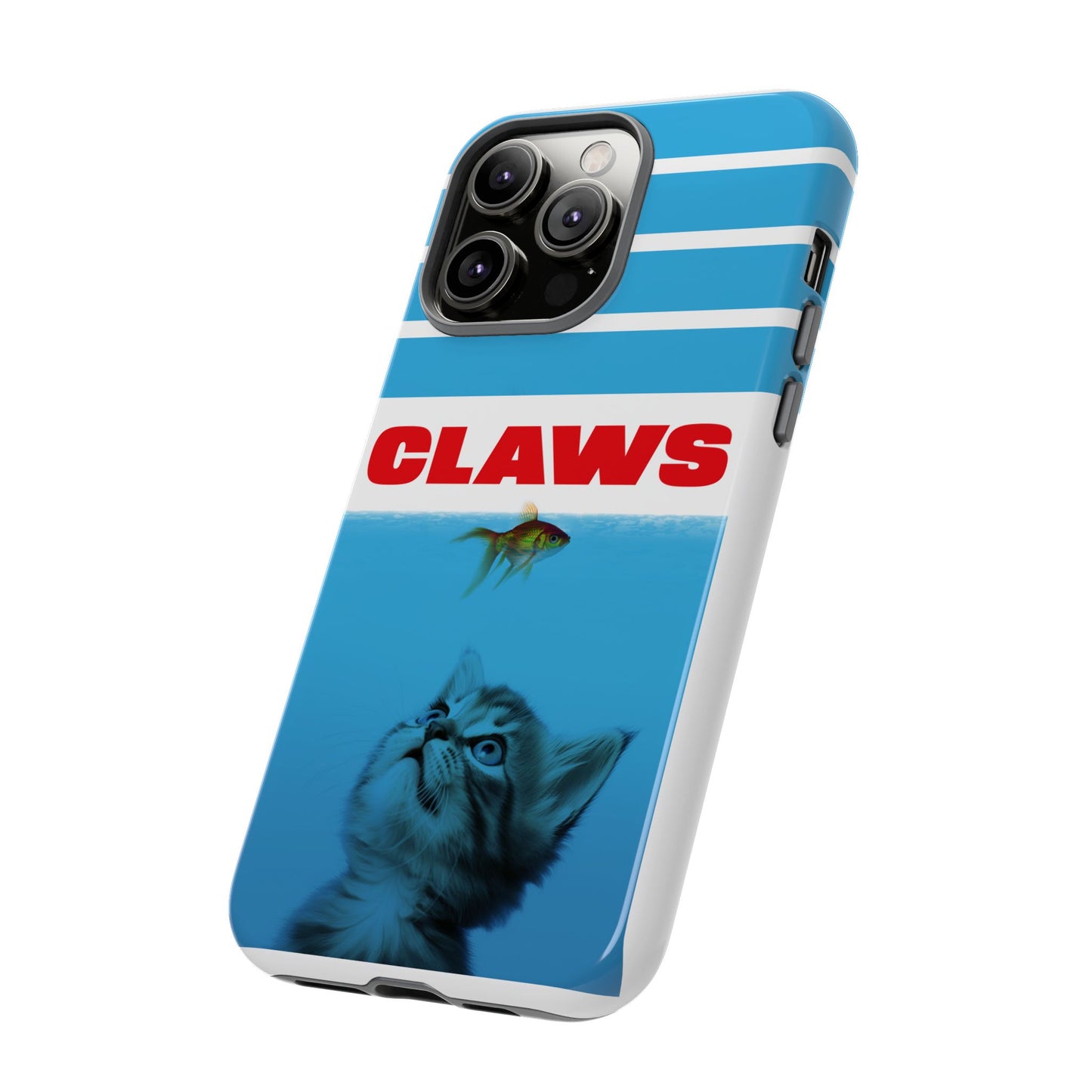 CLAWS Tough Cases