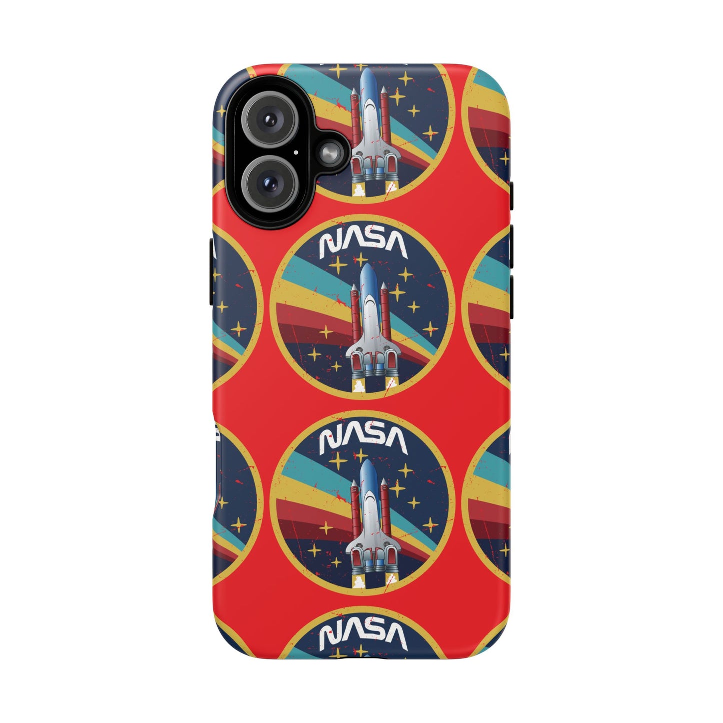 NASA BOMB Tough Cases