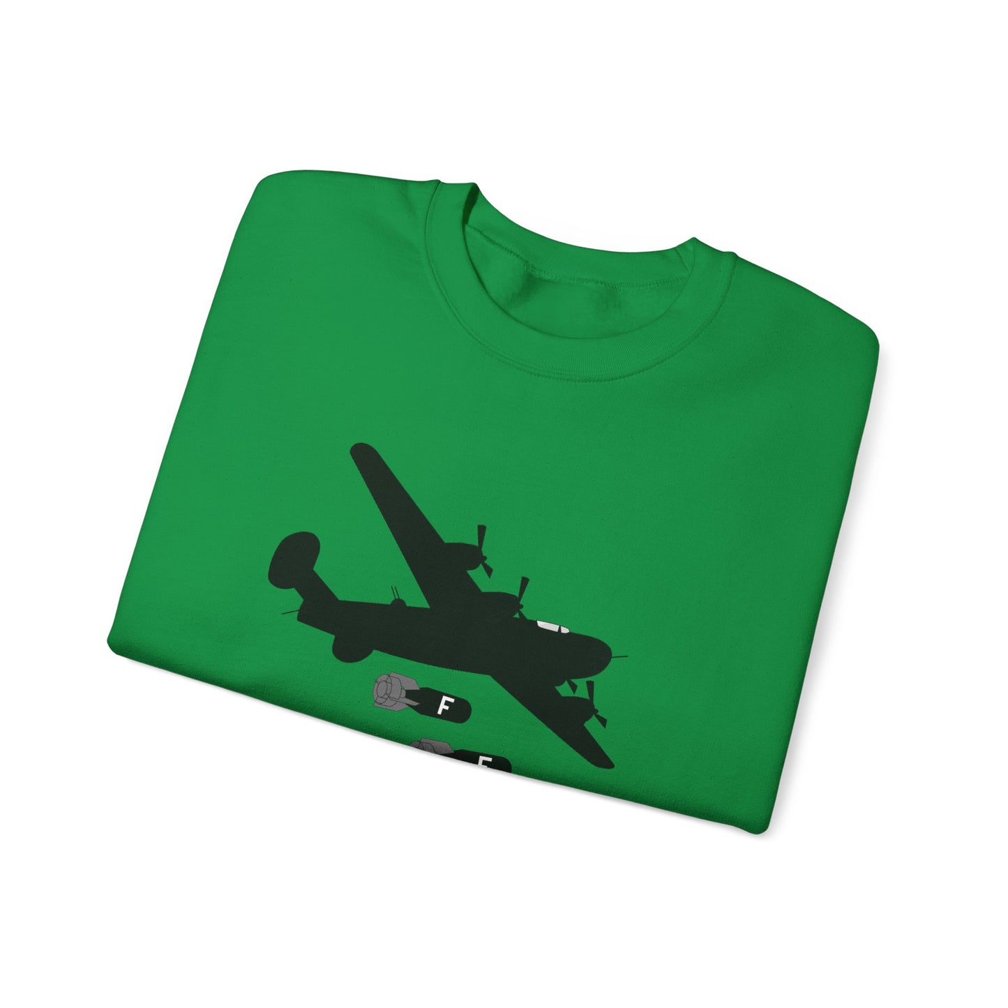F BOMB Sweatshirt