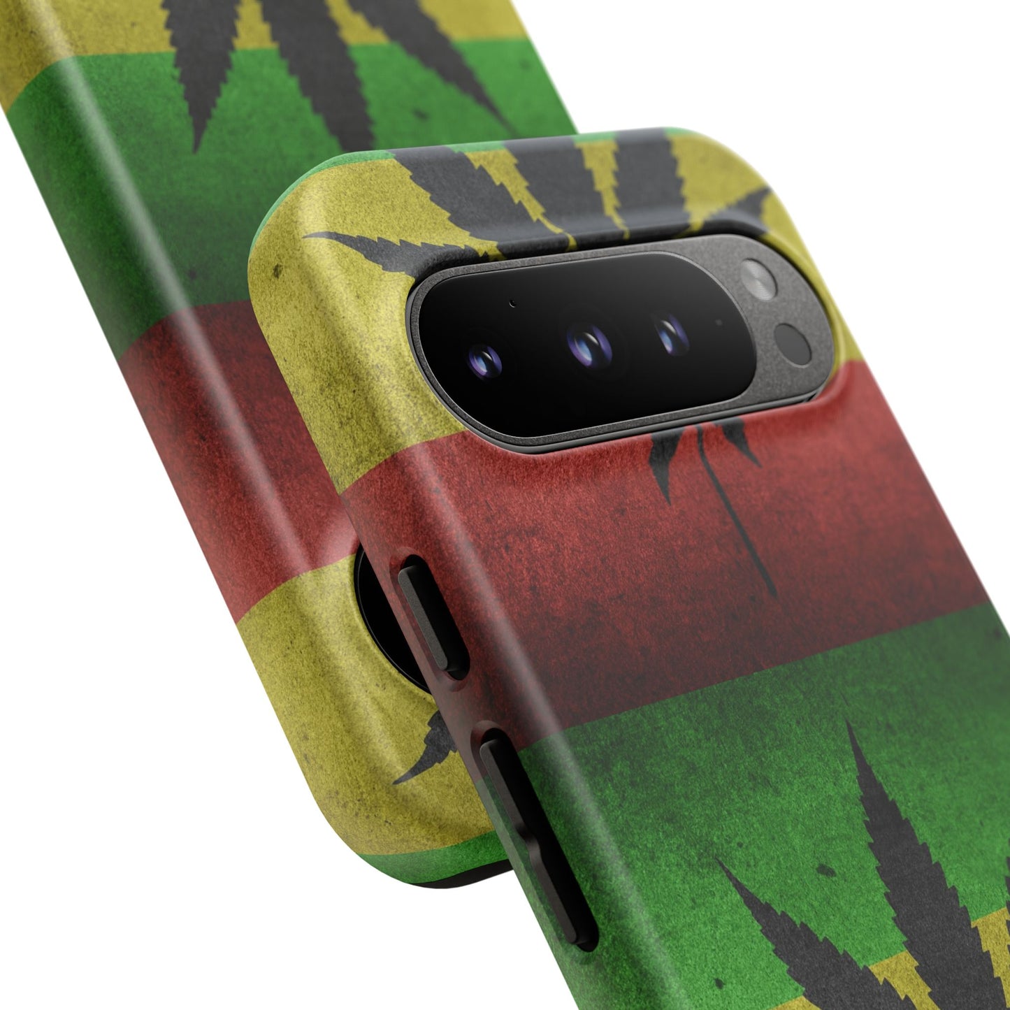ONE LOVE Tough Cases