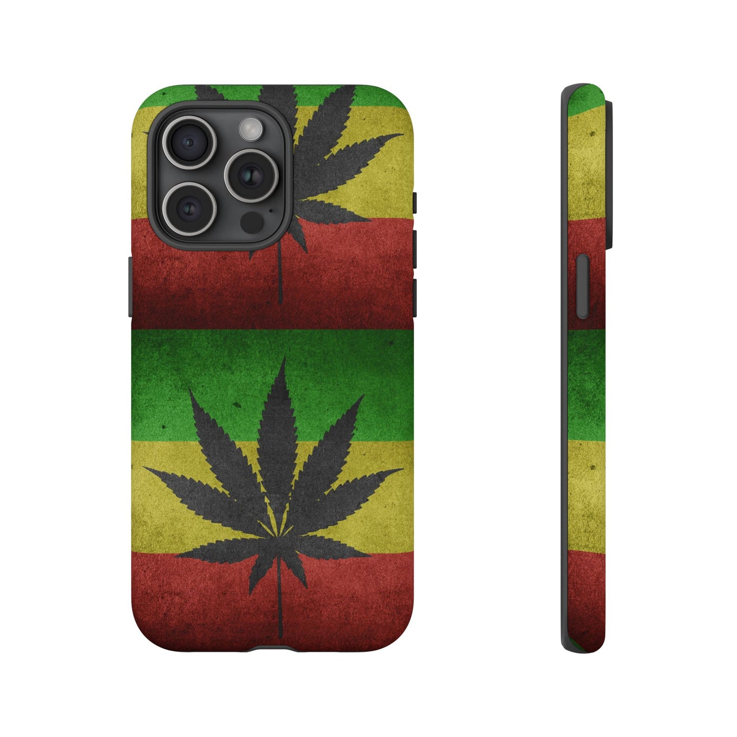 ONE LOVE Tough Cases