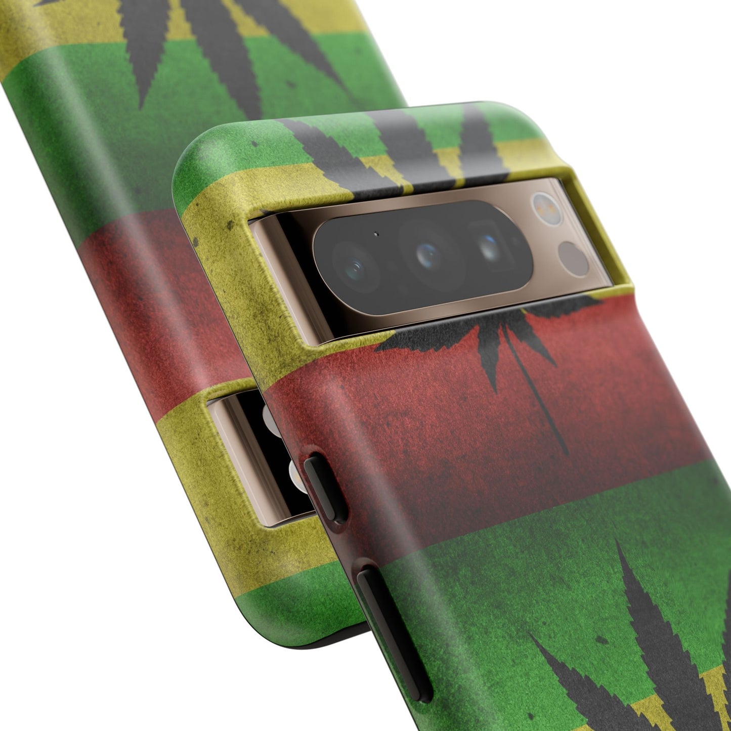 ONE LOVE Tough Cases
