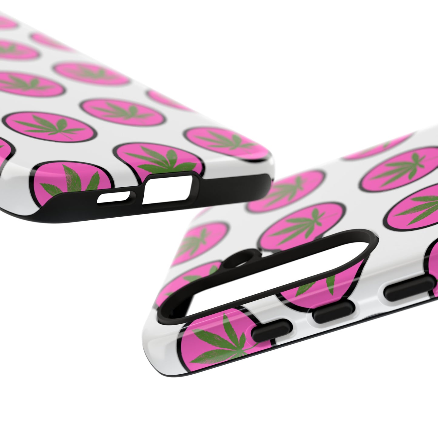 MARYJANE Tough Cases