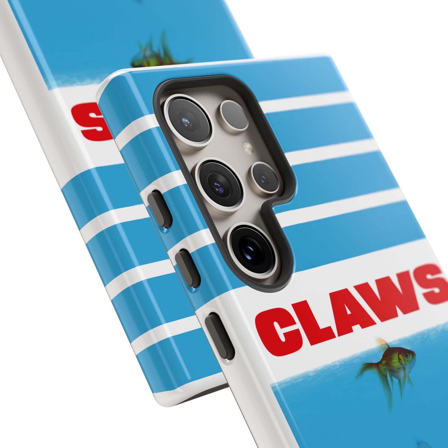 CLAWS Tough Cases