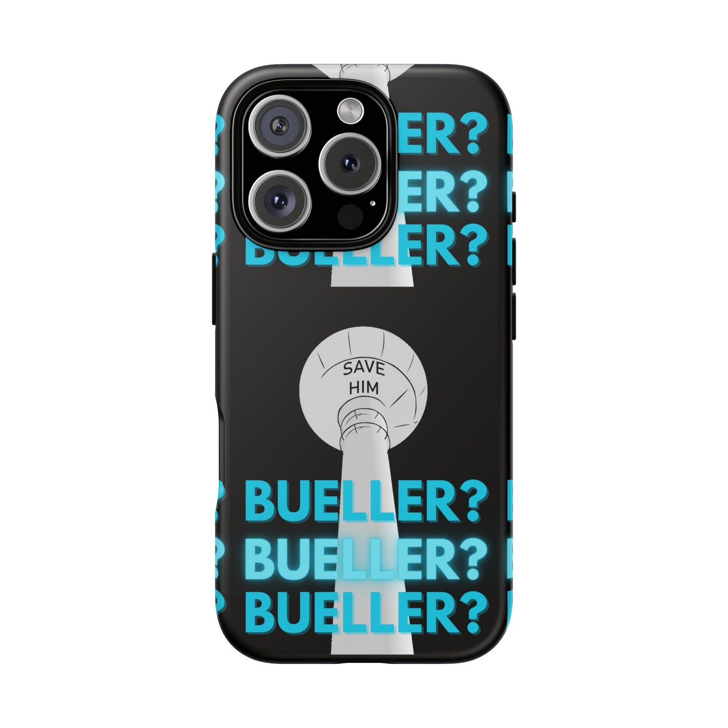 BUELLER Tough Cases