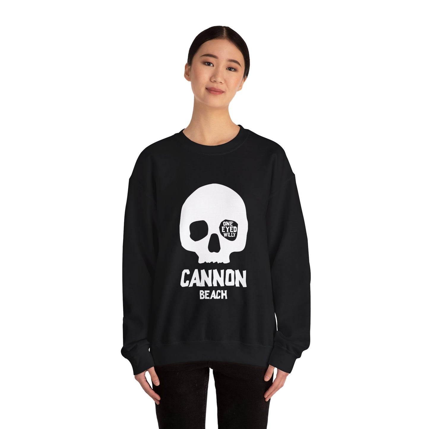 CANNON BEACH Sweatshirt