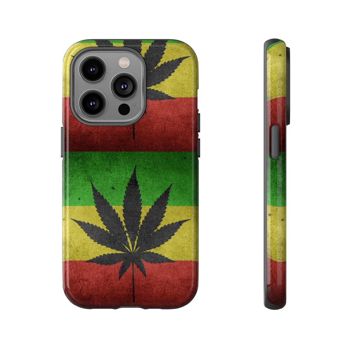 ONE LOVE Tough Cases