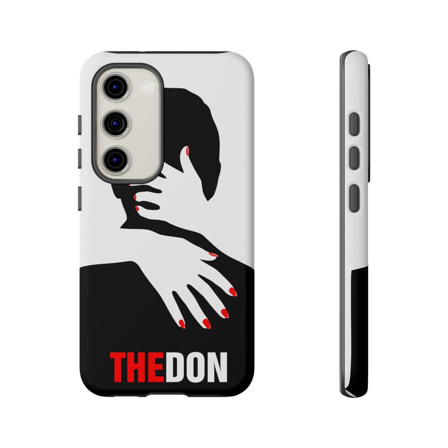 THE DON Tough Cases
