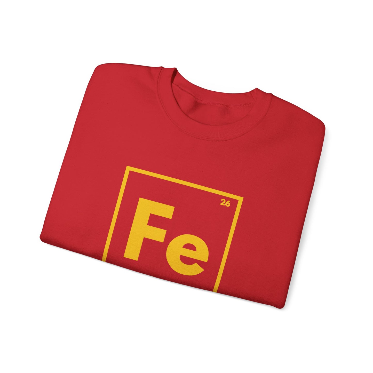 IRON TONY Sweatshirt