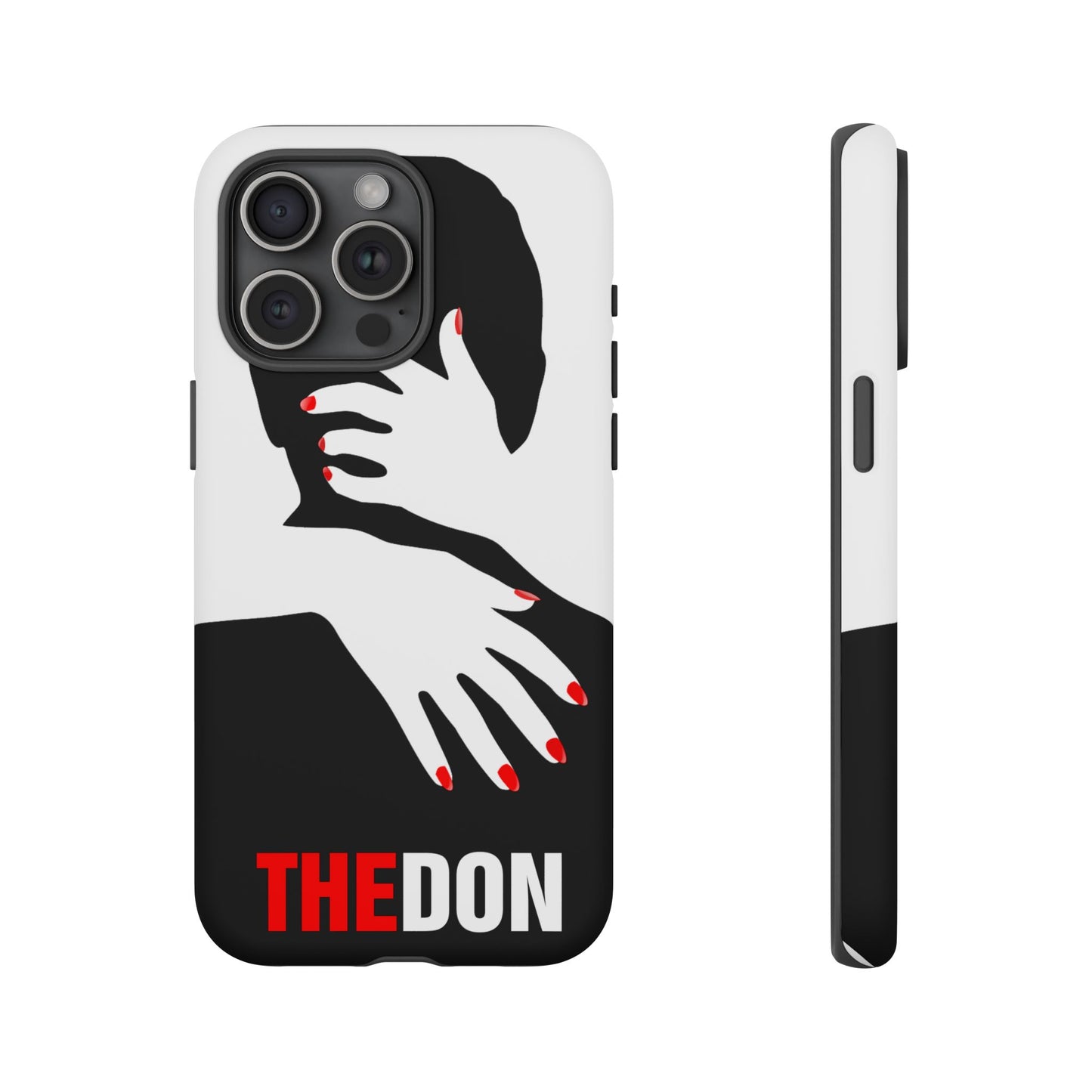THE DON Tough Cases