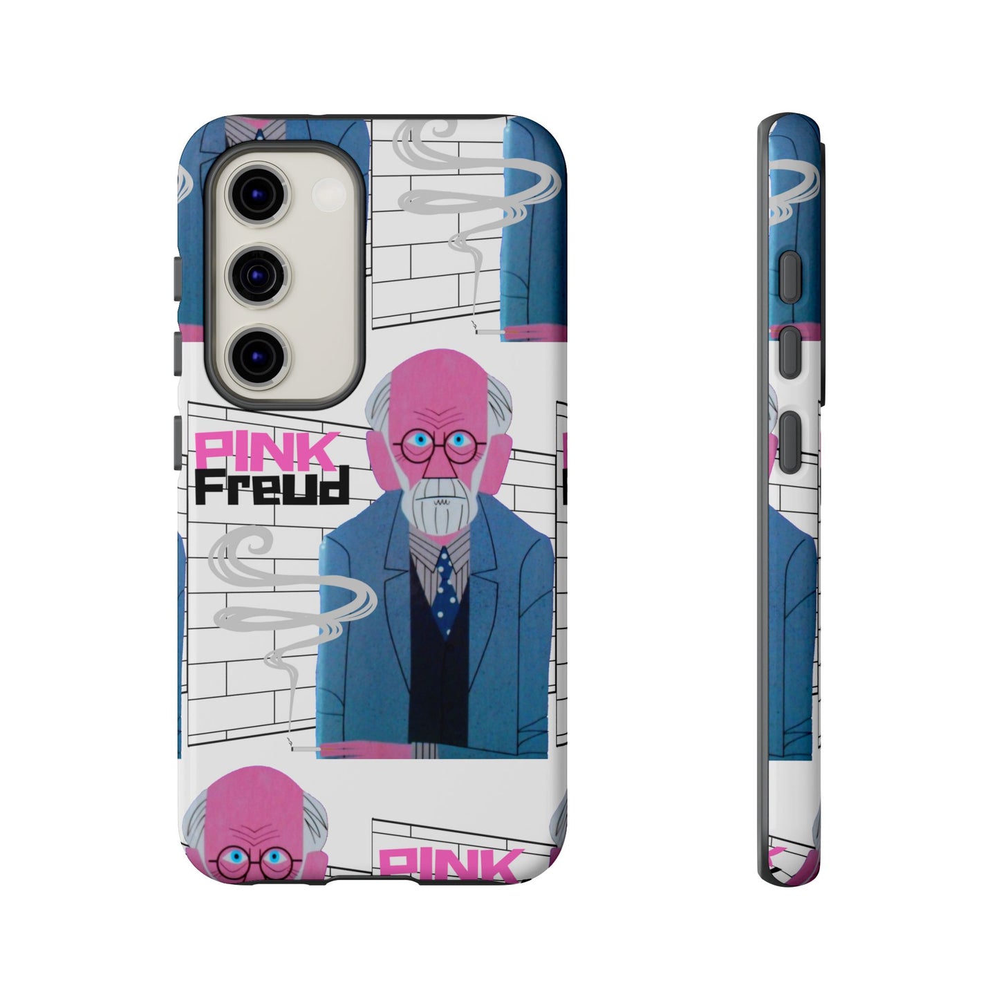 PINK FREUD Tough Cases