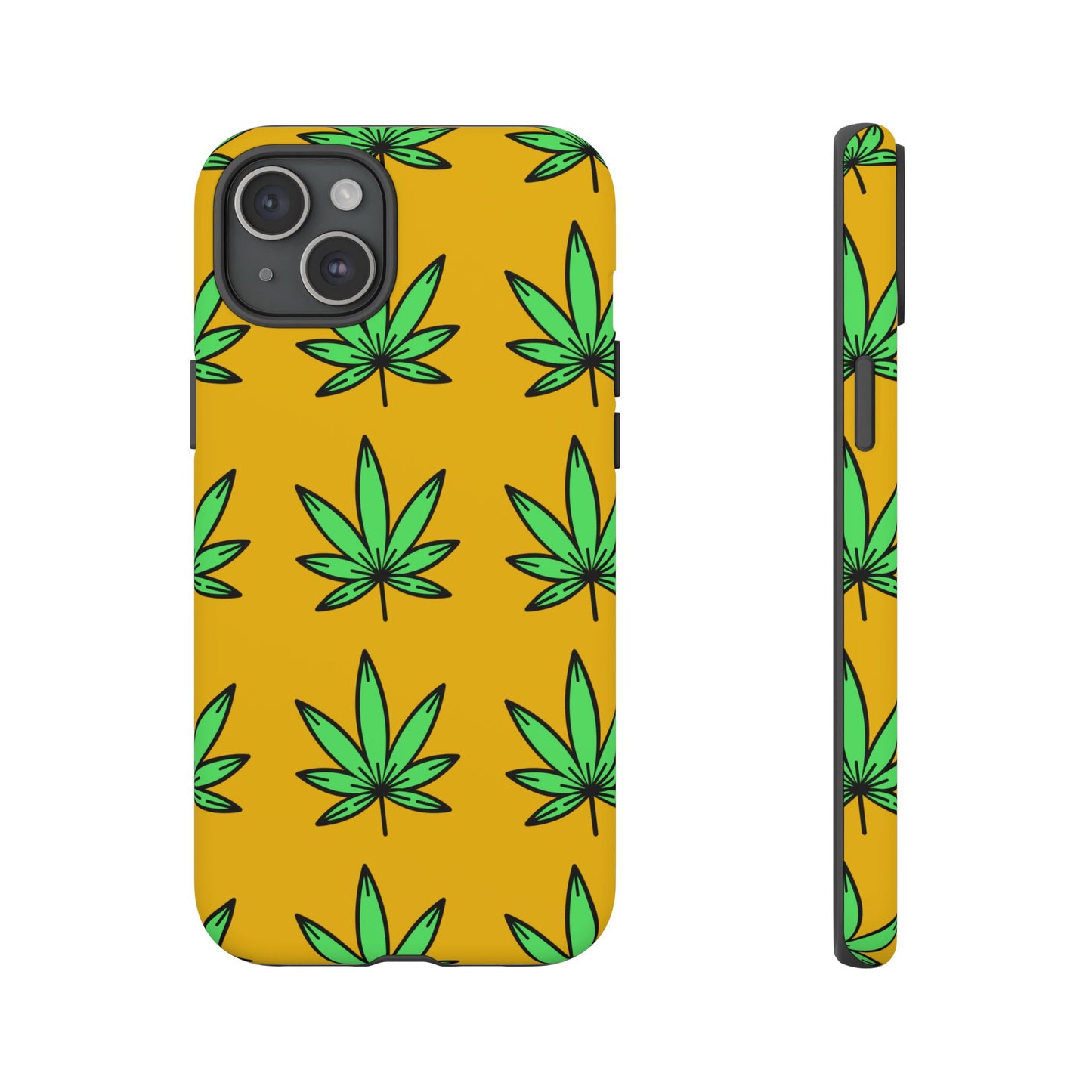 GREEN LEAF Tough Cases
