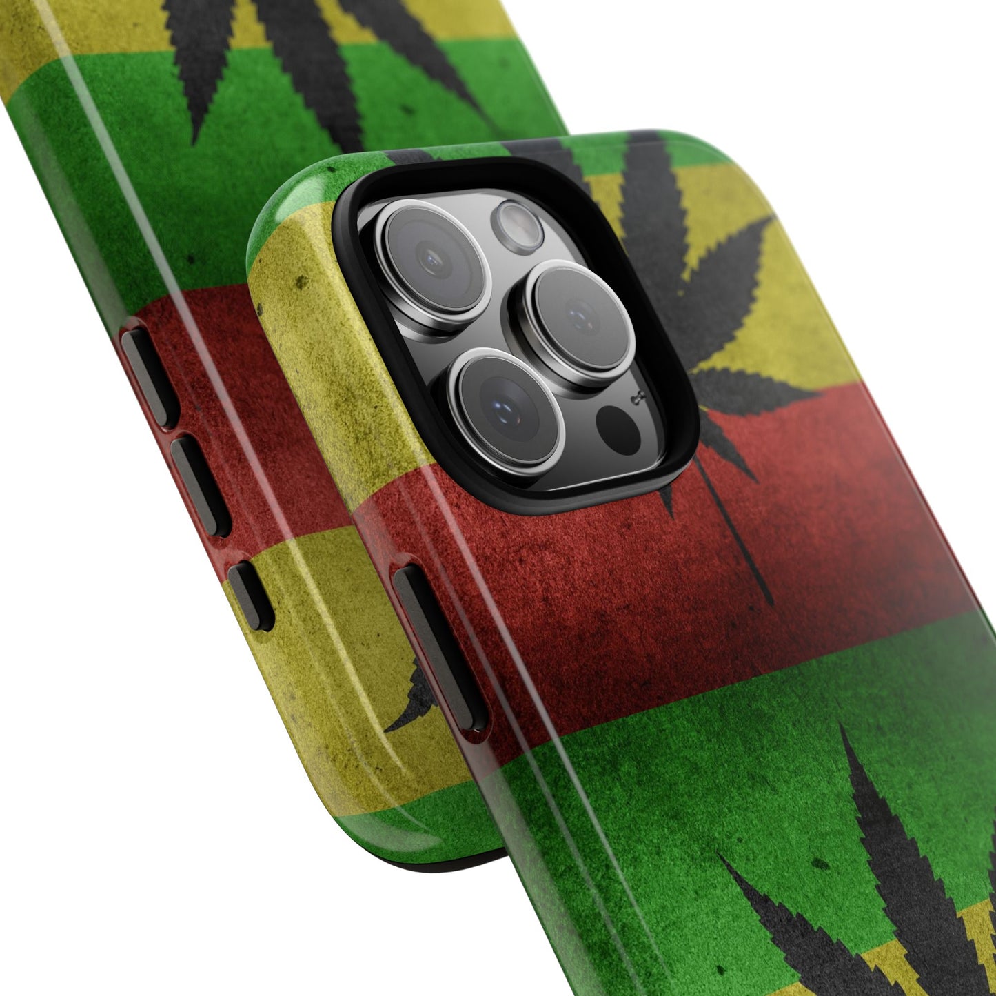 ONE LOVE Tough Cases