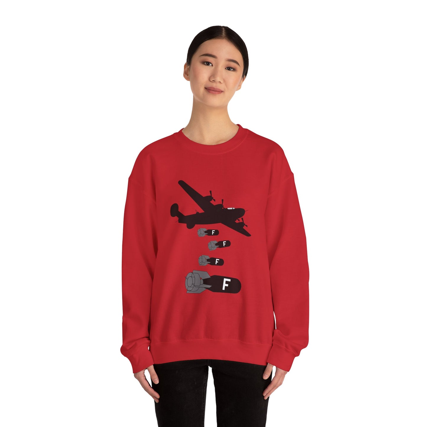 F BOMB Sweatshirt