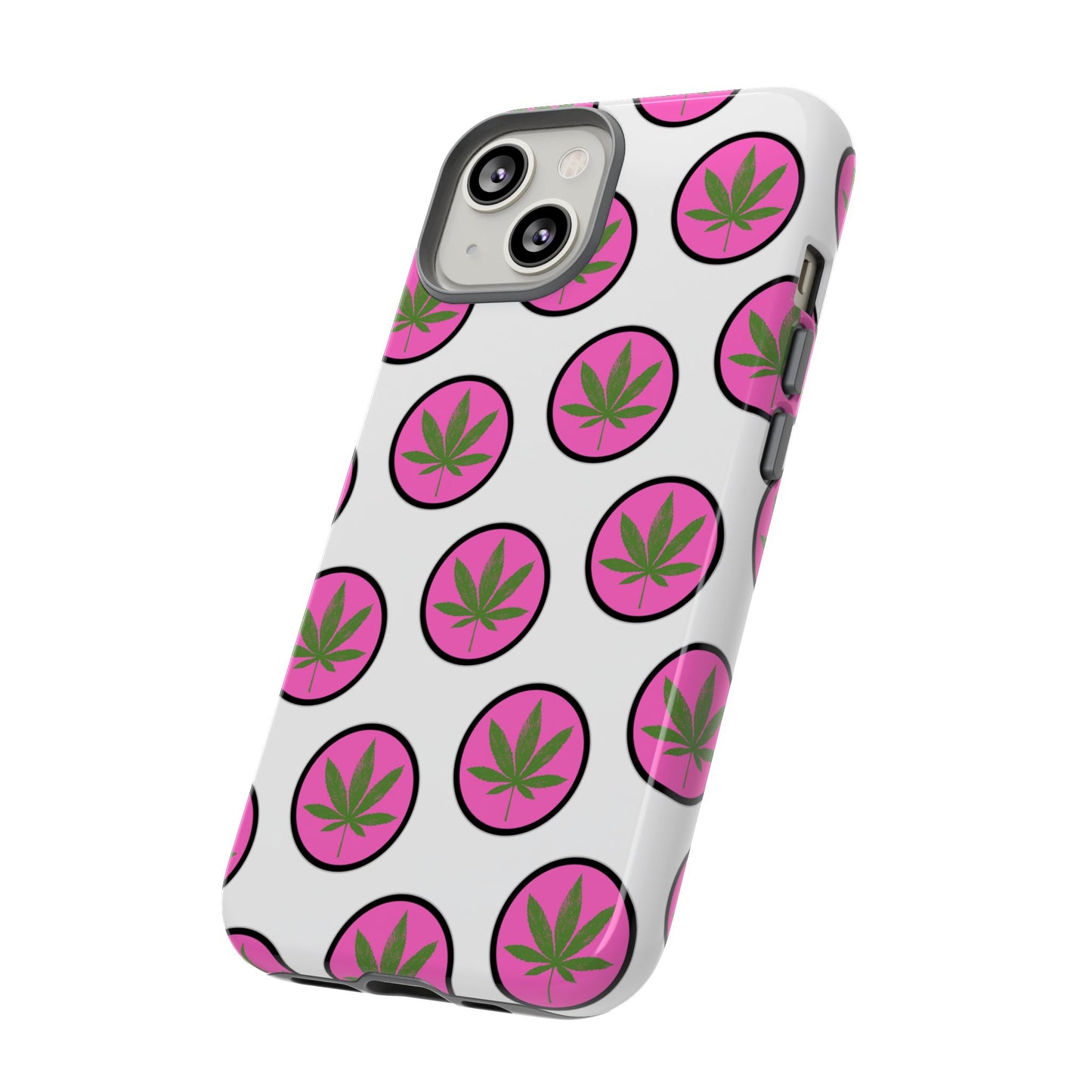 MARYJANE Tough Cases