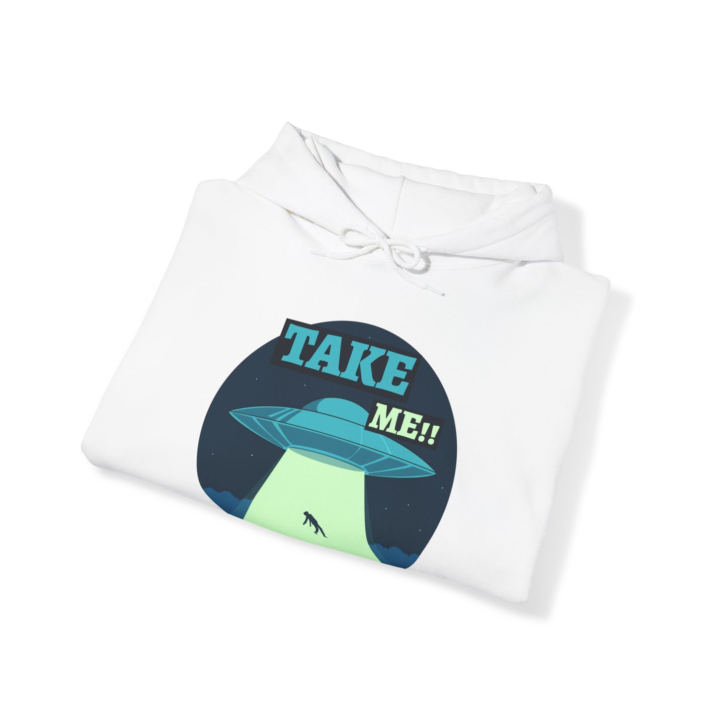 TAKE ME HOME HOODIE